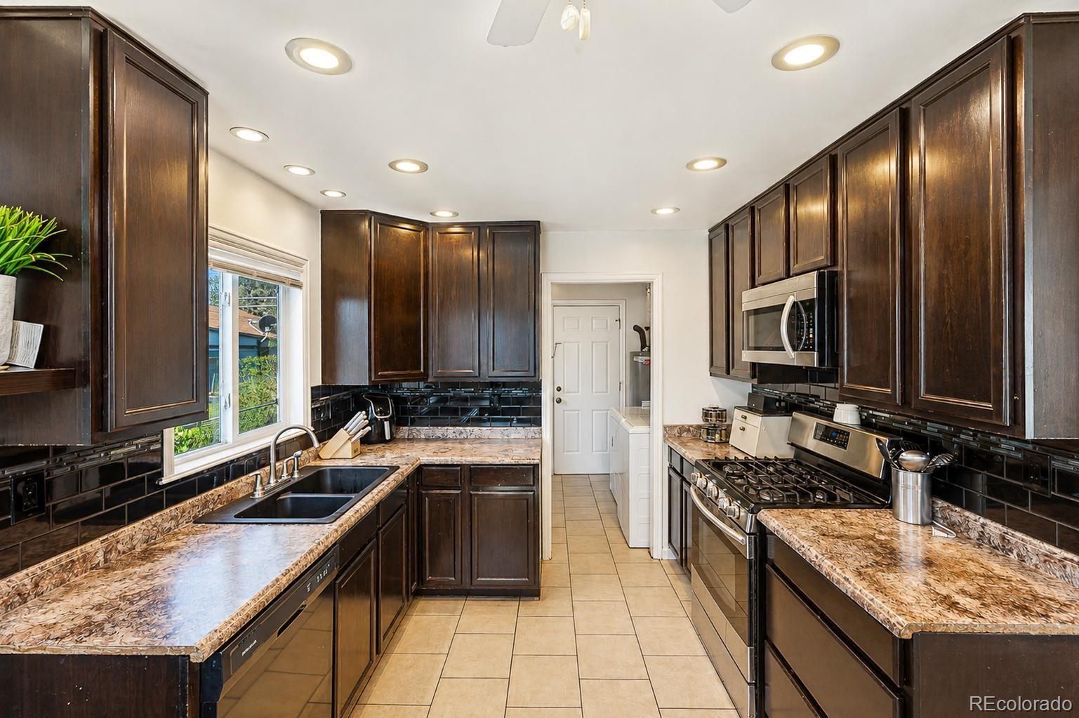 MLS Image #2 for 931 s canosa court,denver, Colorado