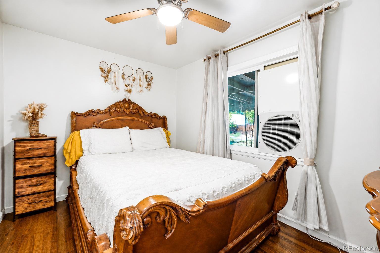 MLS Image #3 for 931 s canosa court,denver, Colorado