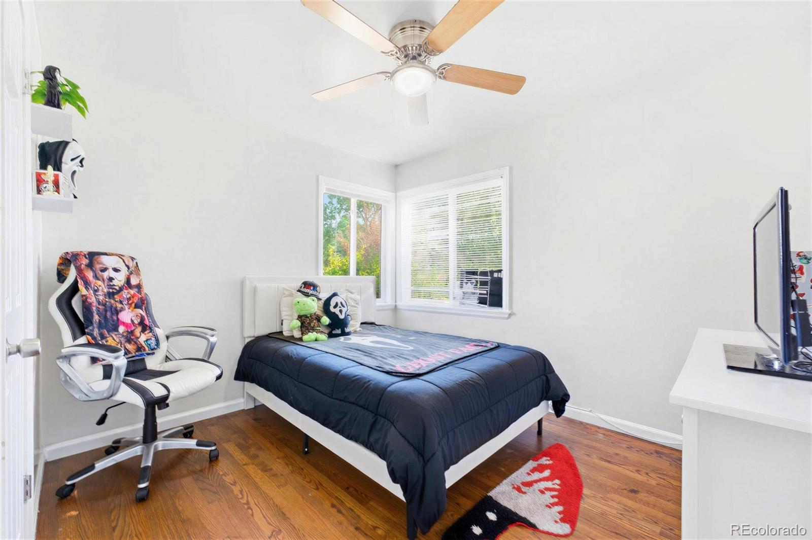 MLS Image #6 for 931 s canosa court,denver, Colorado