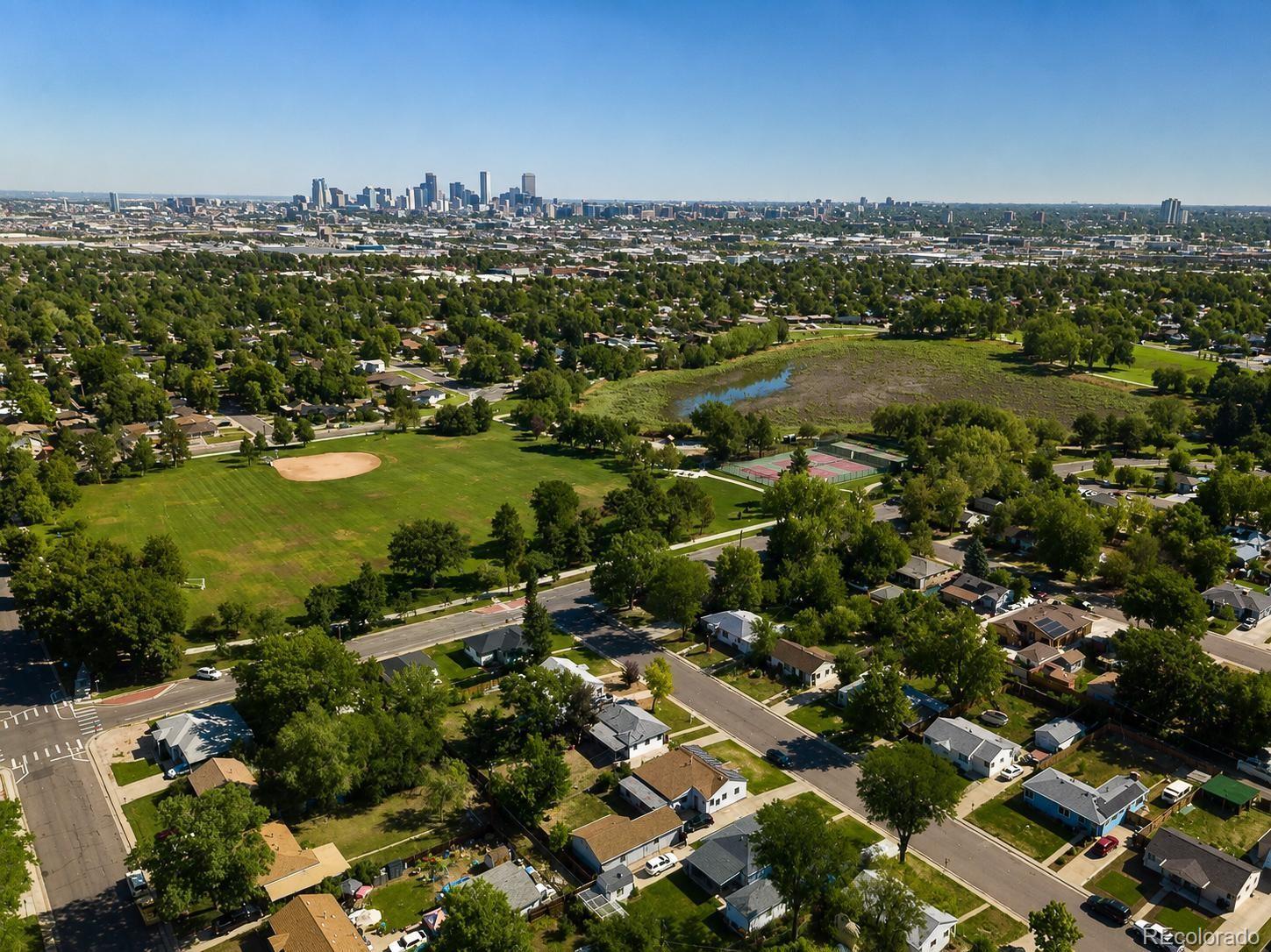 MLS Image #8 for 931 s canosa court,denver, Colorado