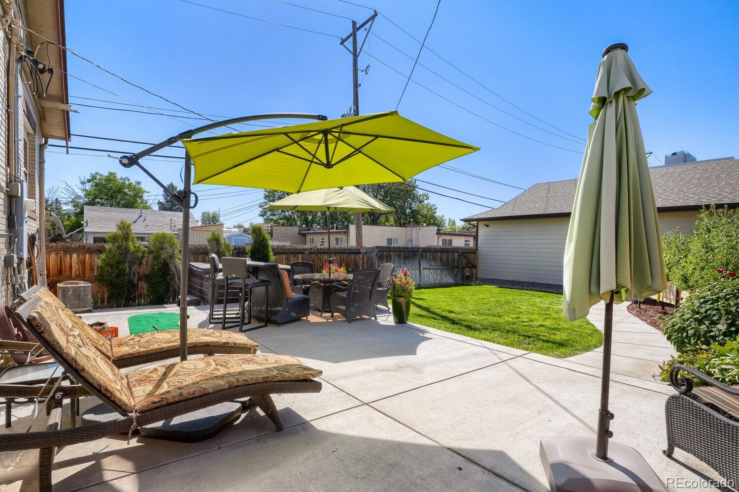 MLS Image #20 for 3422 w 16th avenue,denver, Colorado