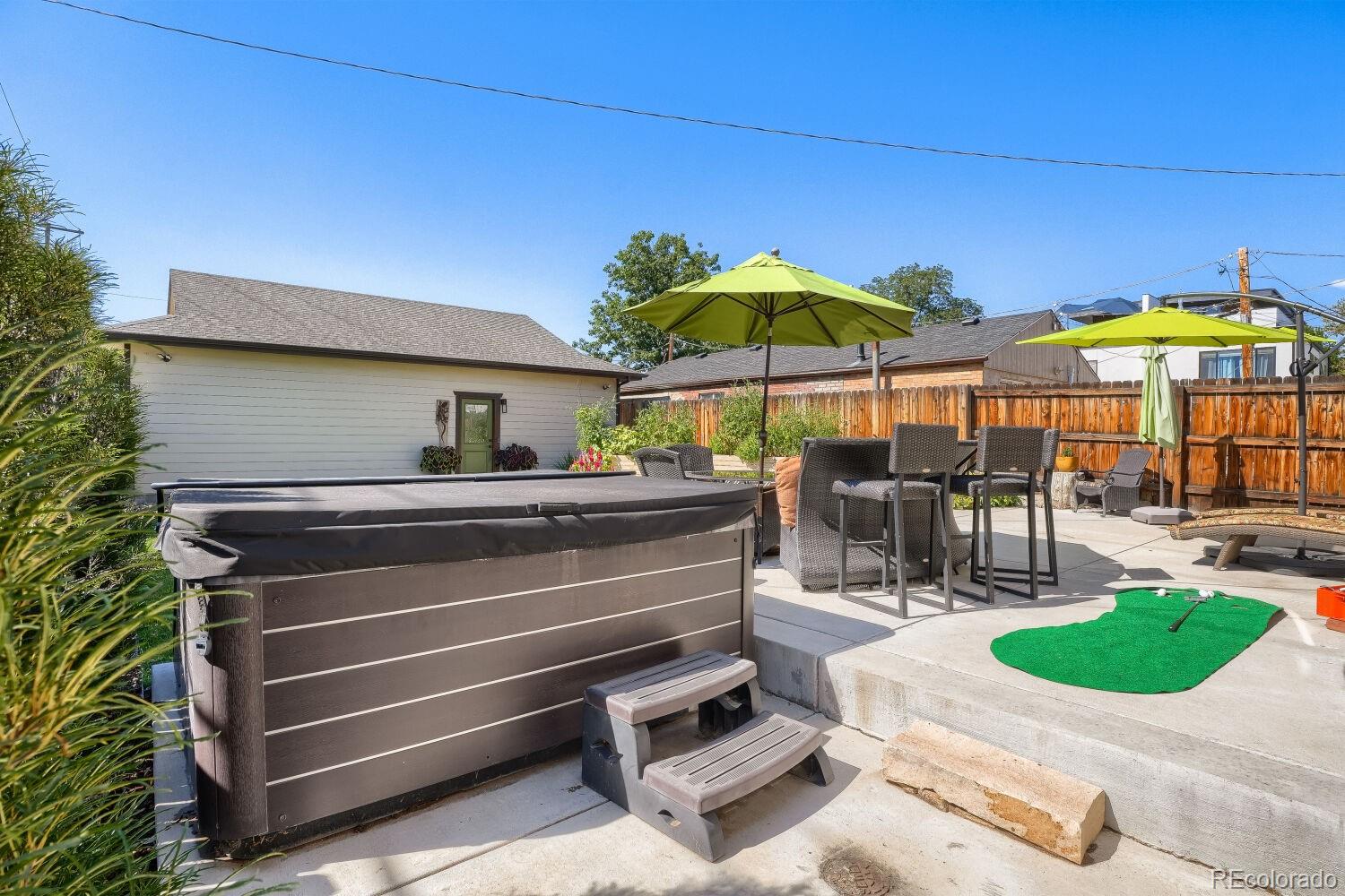 MLS Image #21 for 3422 w 16th avenue,denver, Colorado