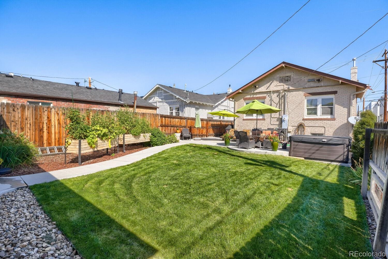 MLS Image #22 for 3422 w 16th avenue,denver, Colorado