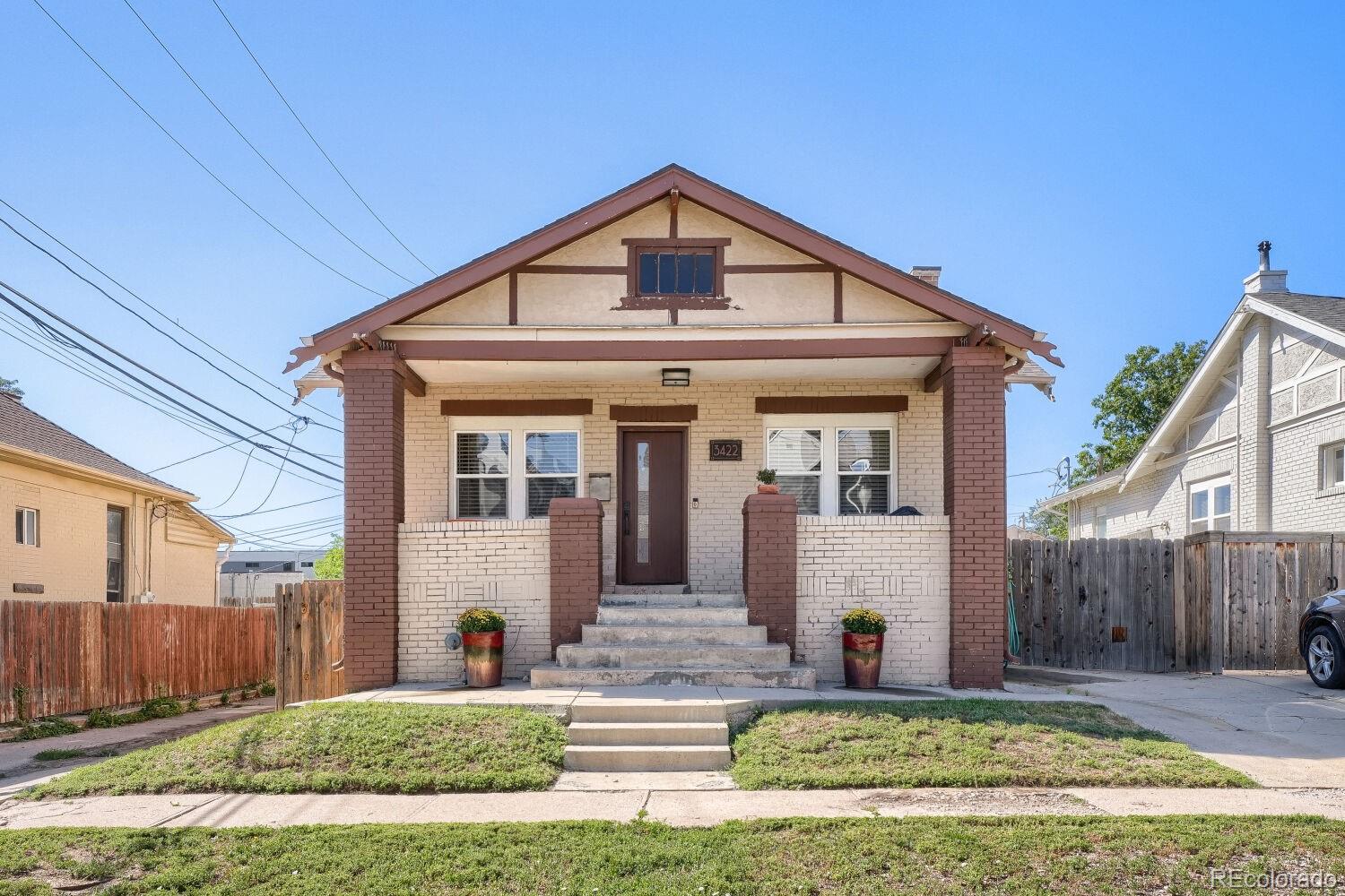 MLS Image #24 for 3422 w 16th avenue,denver, Colorado