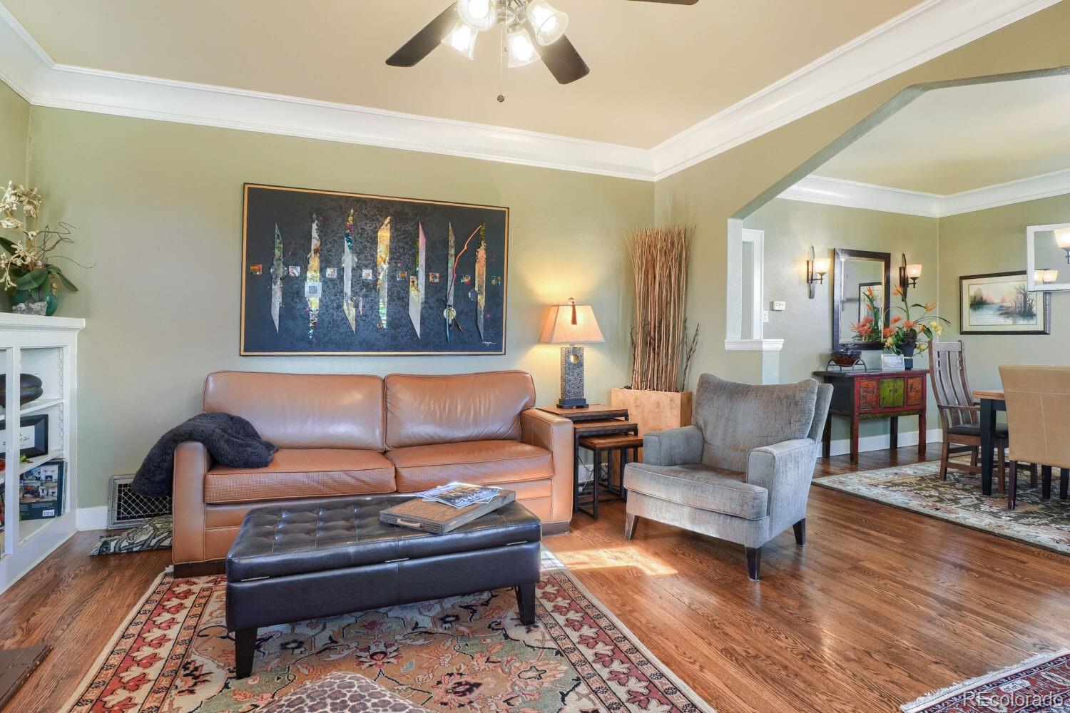 MLS Image #3 for 3422 w 16th avenue,denver, Colorado
