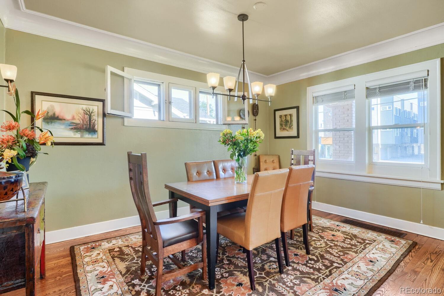 MLS Image #4 for 3422 w 16th avenue,denver, Colorado