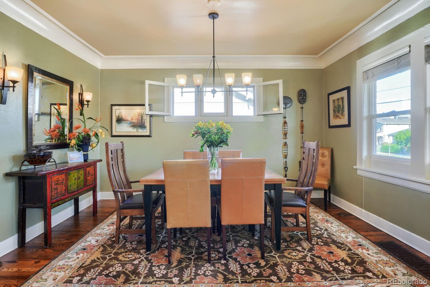 MLS Image #5 for 3422 w 16th avenue,denver, Colorado