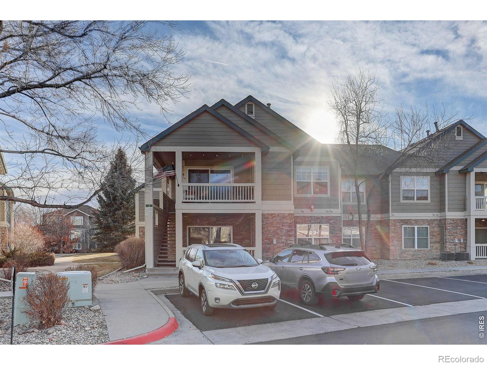 MLS Image #1 for 5225  white willow drive,fort collins, Colorado