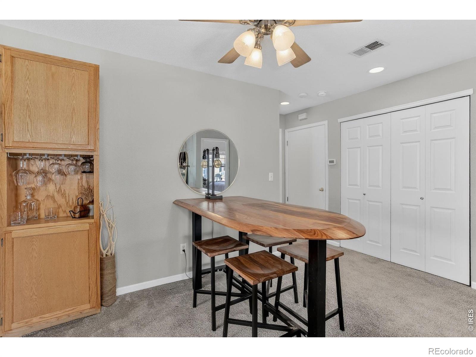 MLS Image #11 for 5225  white willow drive,fort collins, Colorado