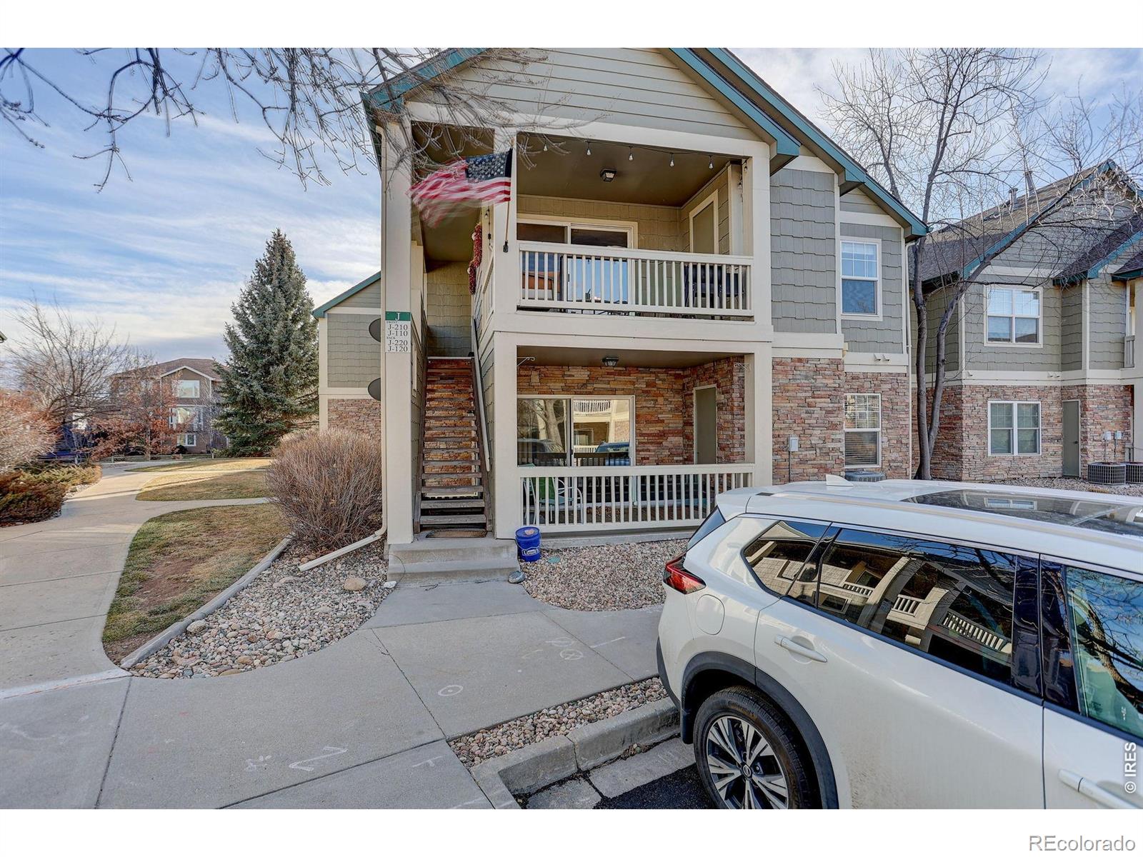 MLS Image #2 for 5225  white willow drive,fort collins, Colorado