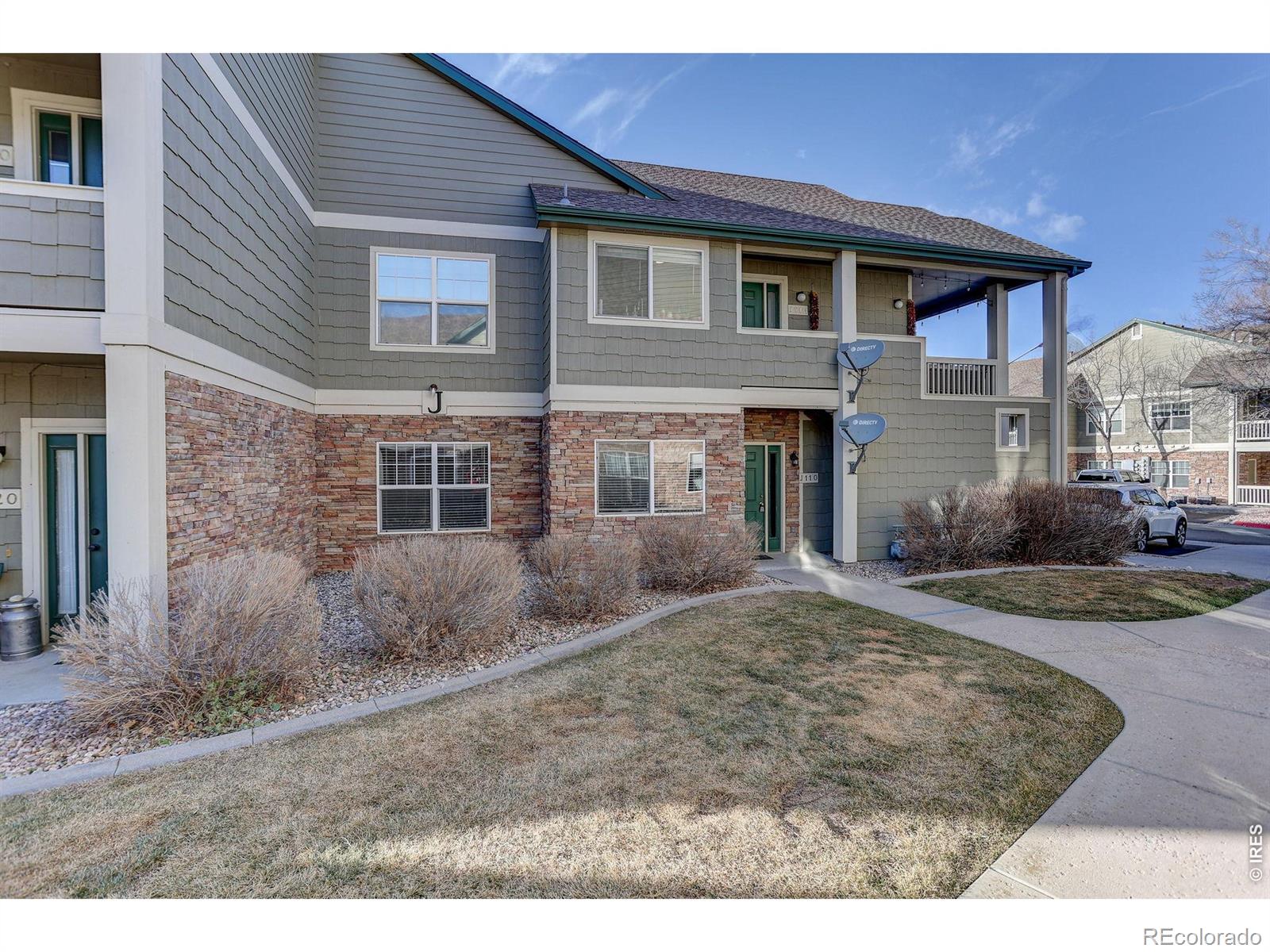 MLS Image #3 for 5225  white willow drive,fort collins, Colorado