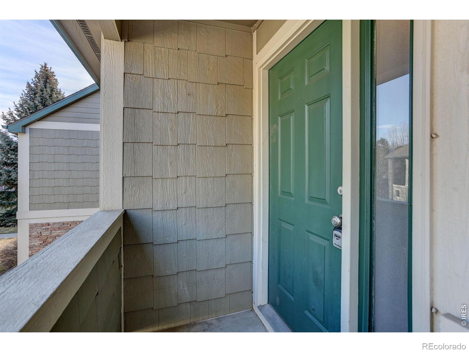 MLS Image #4 for 5225  white willow drive,fort collins, Colorado