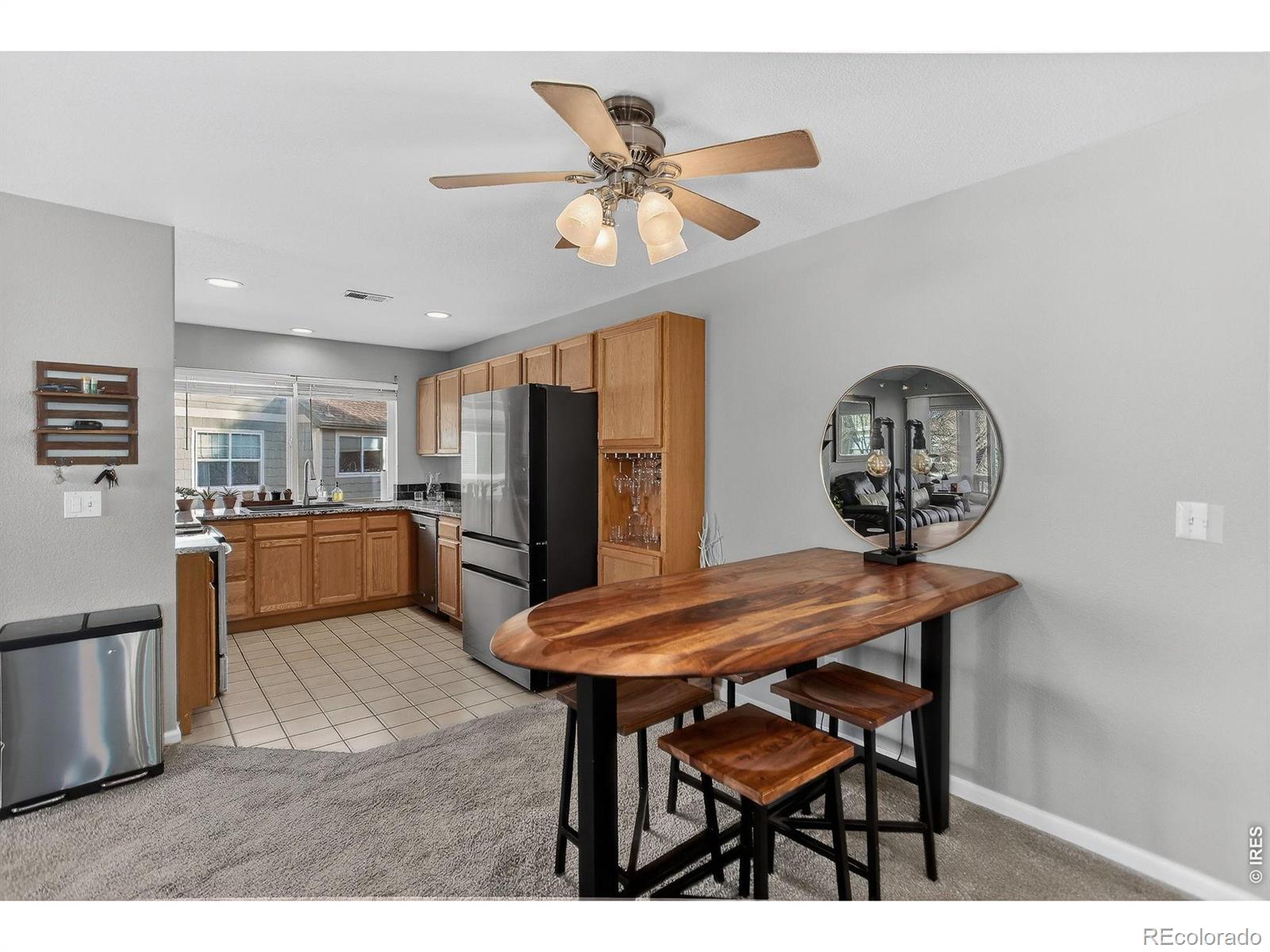 MLS Image #9 for 5225  white willow drive,fort collins, Colorado
