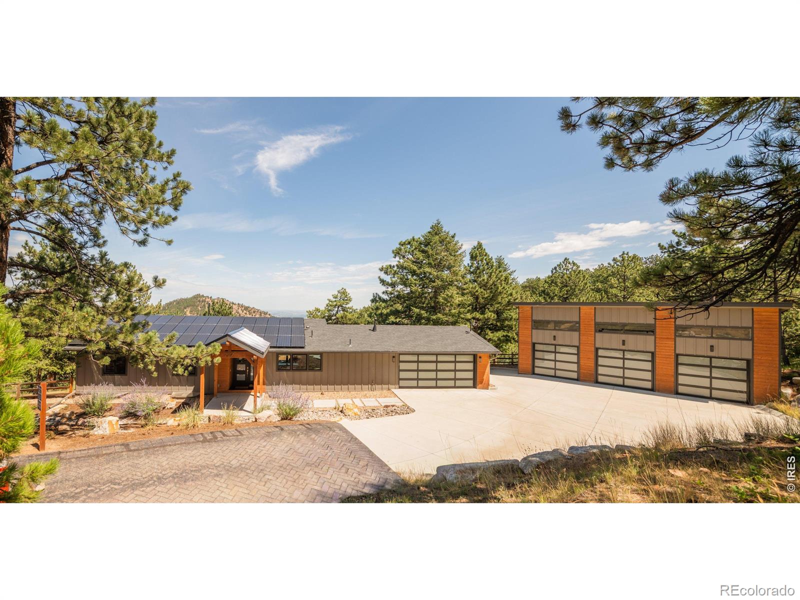 MLS Image #1 for 227  balsam lane,boulder, Colorado