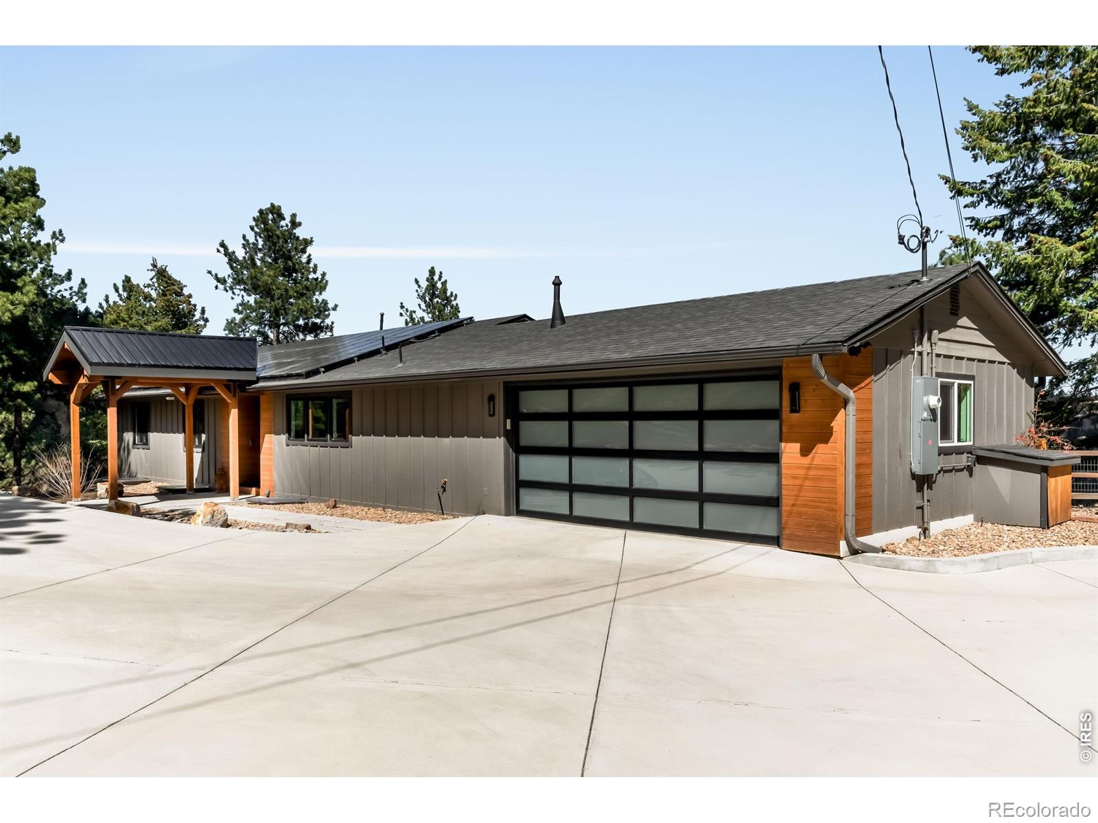 MLS Image #2 for 227  balsam lane,boulder, Colorado