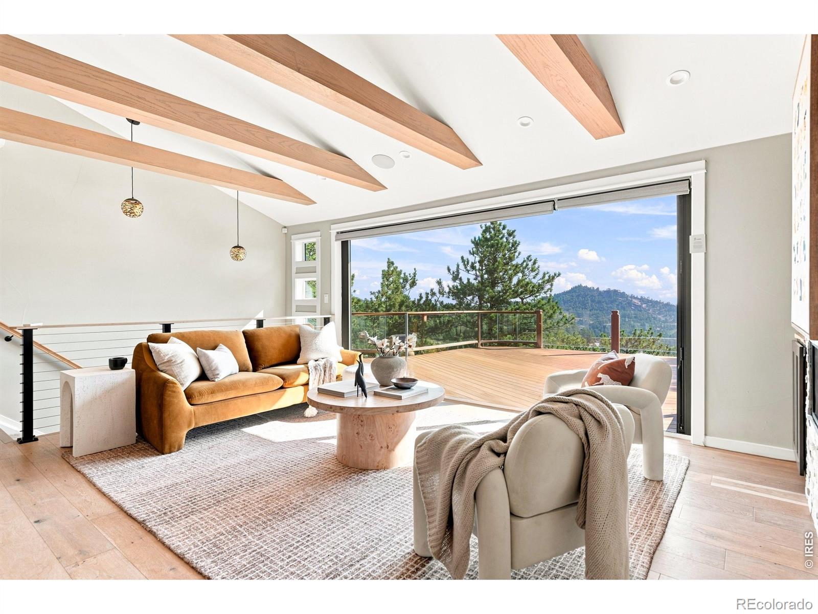 MLS Image #3 for 227  balsam lane,boulder, Colorado