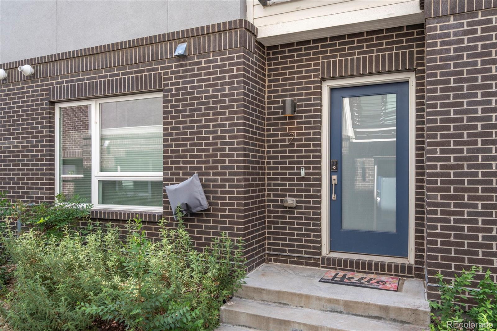 MLS Image #1 for 1615  harlan street 2,lakewood, Colorado