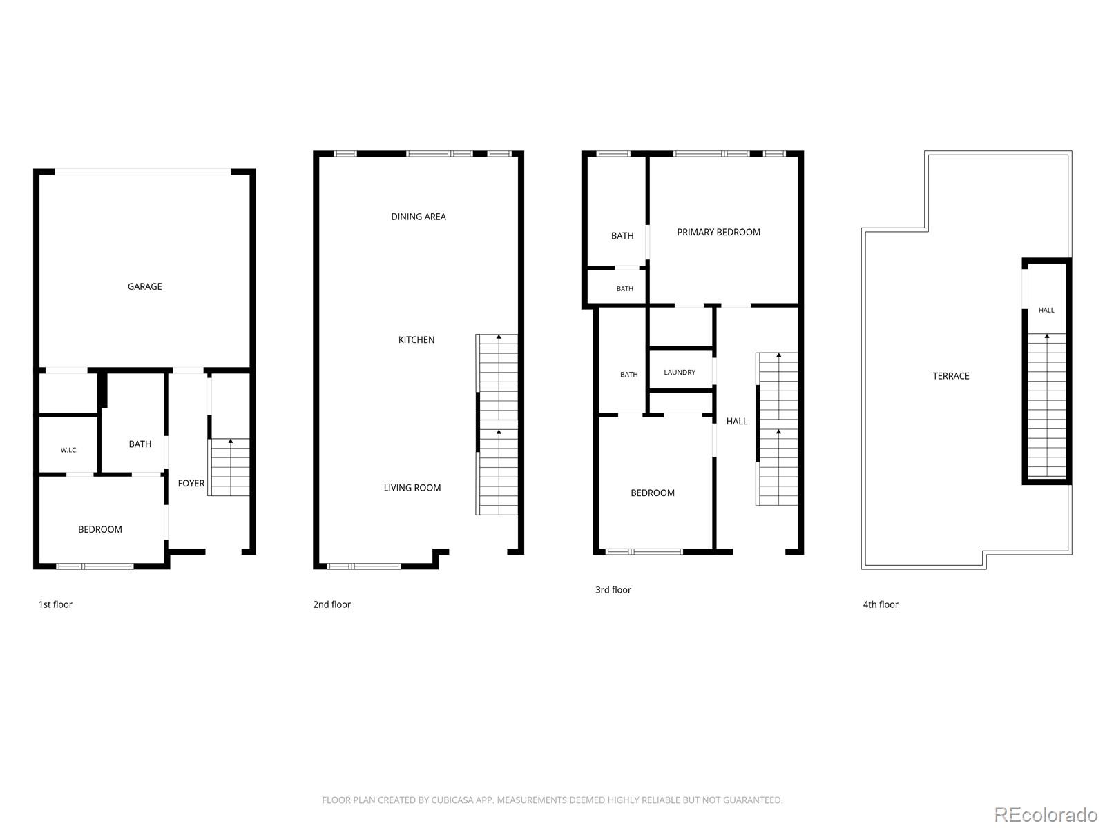 MLS Image #27 for 1615  harlan street 2,lakewood, Colorado