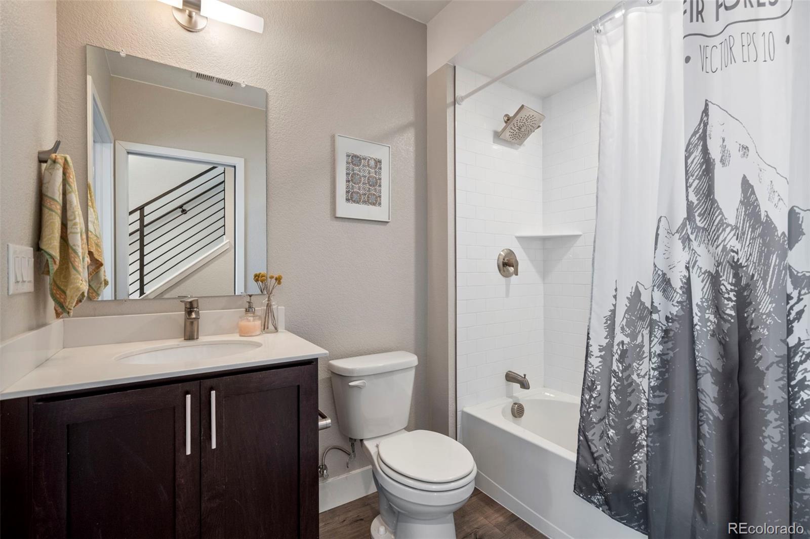 MLS Image #5 for 1615  harlan street 2,lakewood, Colorado