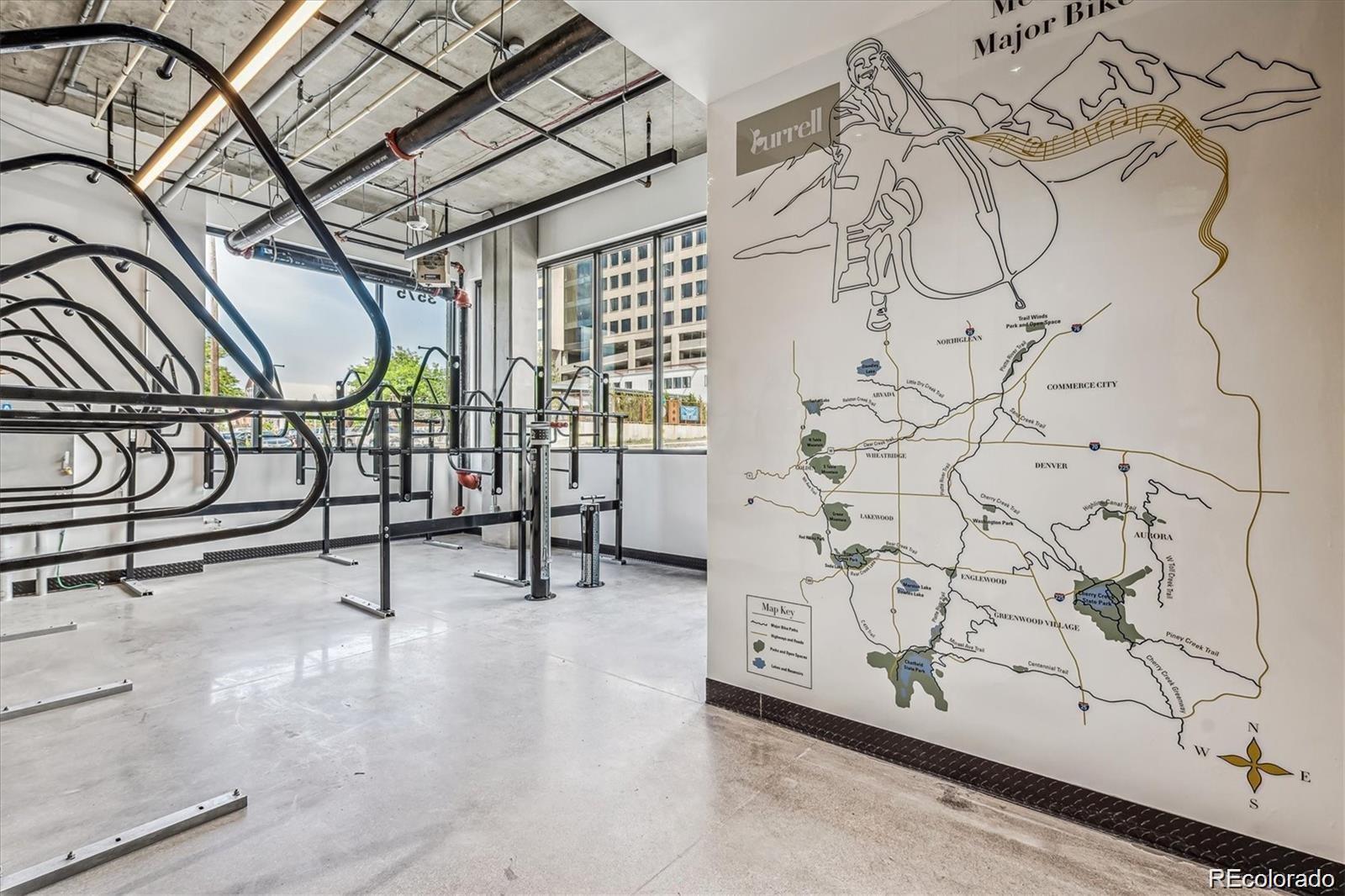 MLS Image #11 for 3575  chestnut place,denver, Colorado