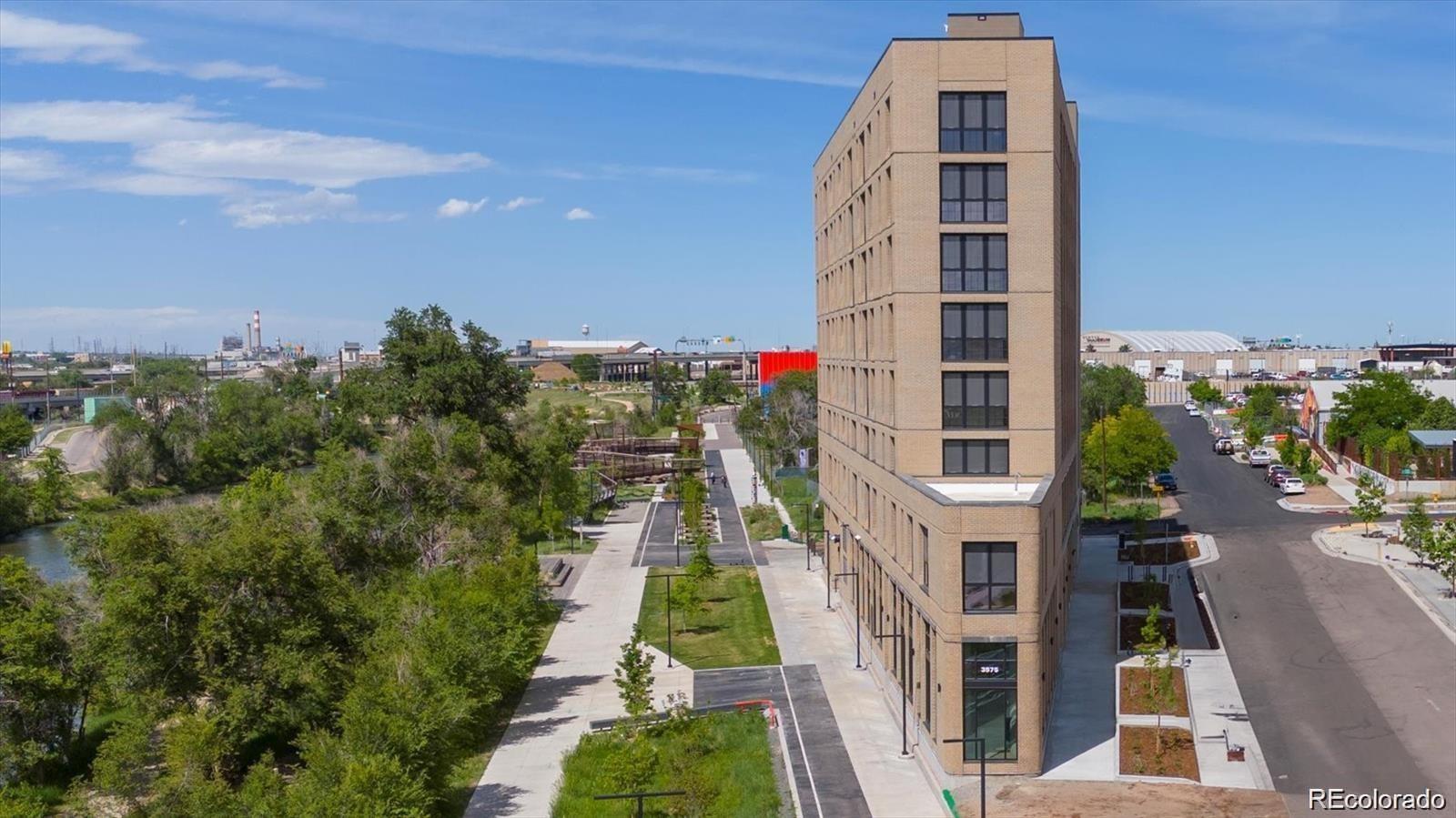 MLS Image #12 for 3575  chestnut place,denver, Colorado