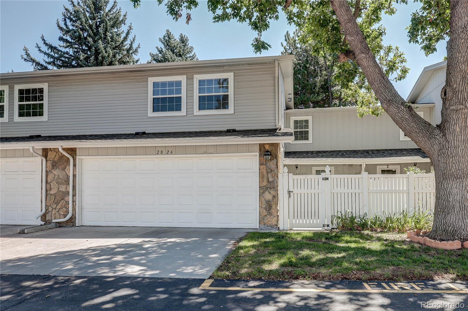 MLS Image #0 for 2826 s wheeling way,aurora, Colorado