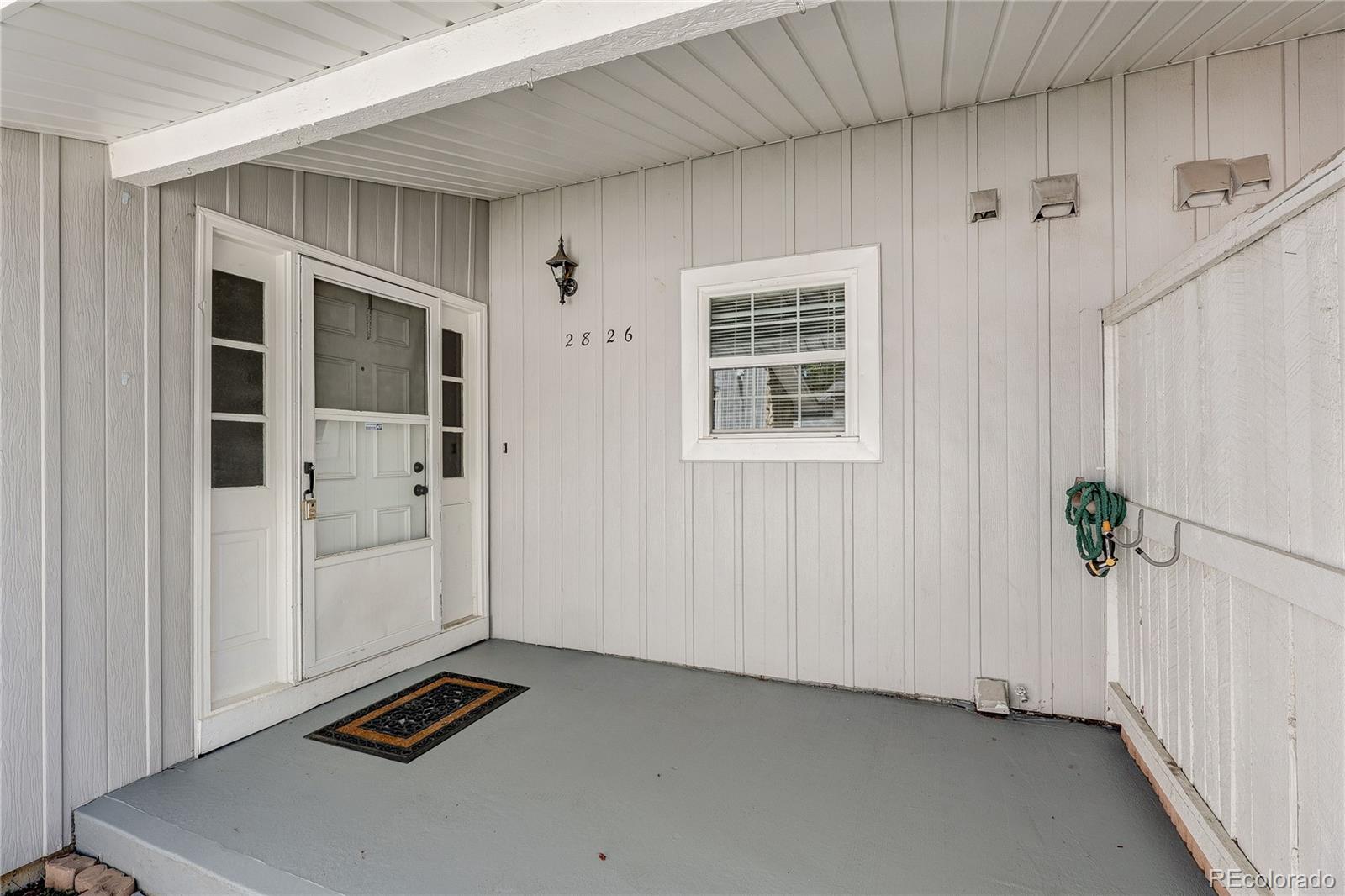 MLS Image #2 for 2826 s wheeling way,aurora, Colorado