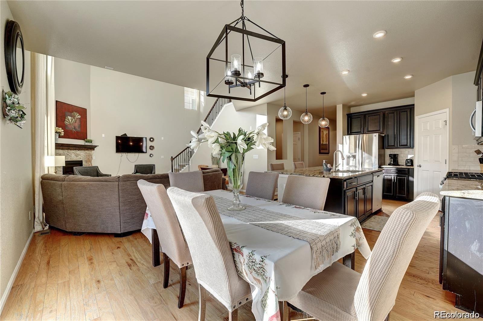MLS Image #10 for 15726 e otero circle,centennial, Colorado