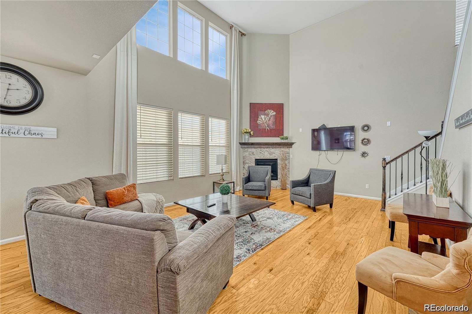 MLS Image #2 for 15726 e otero circle,centennial, Colorado