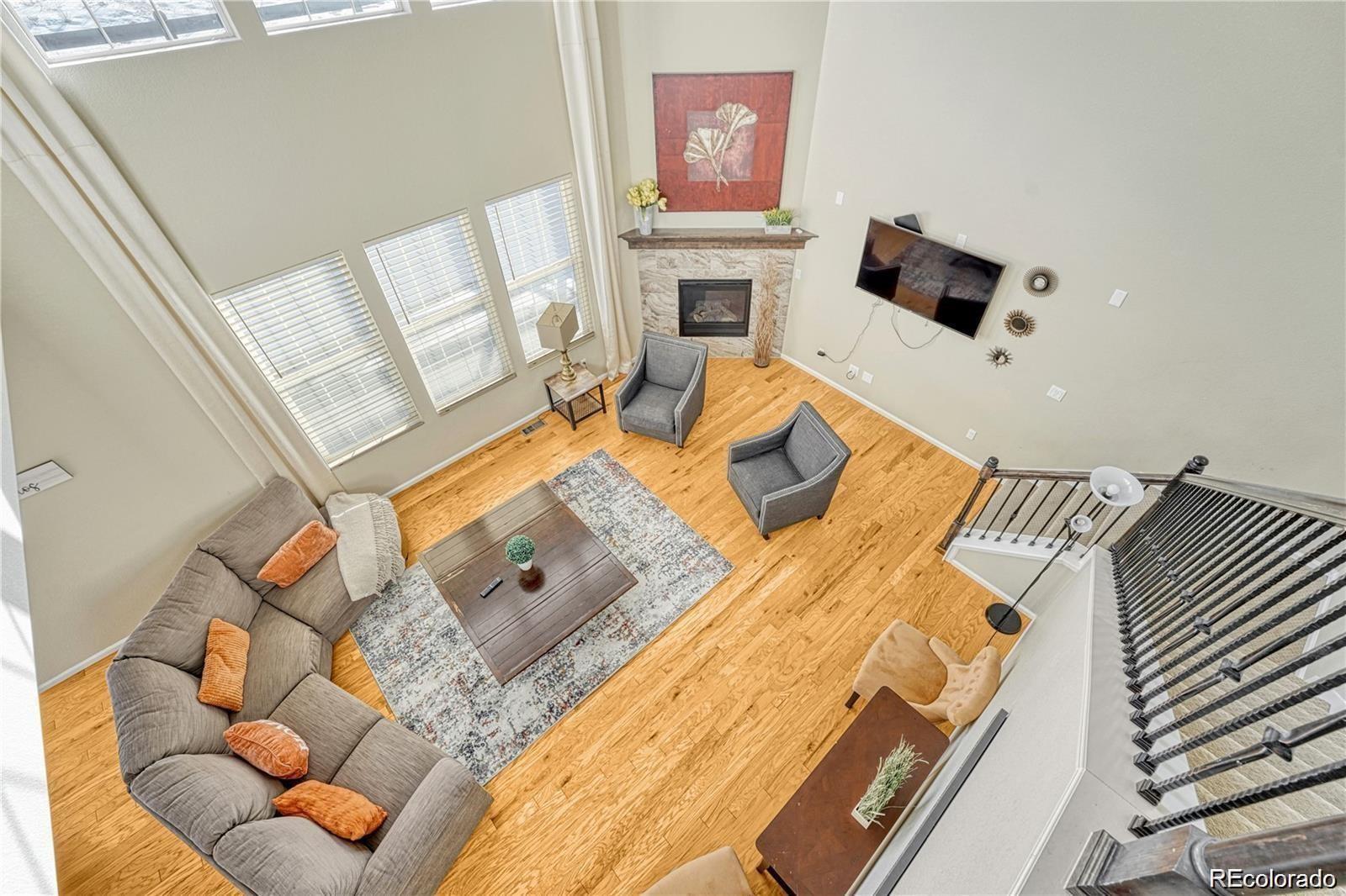 MLS Image #3 for 15726 e otero circle,centennial, Colorado