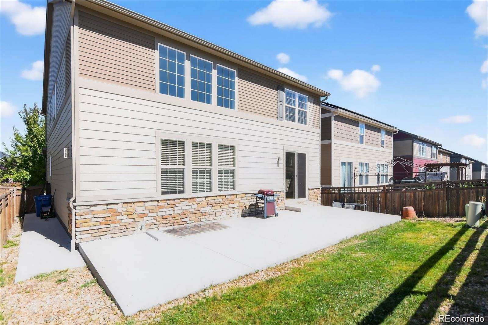 MLS Image #31 for 15726 e otero circle,centennial, Colorado