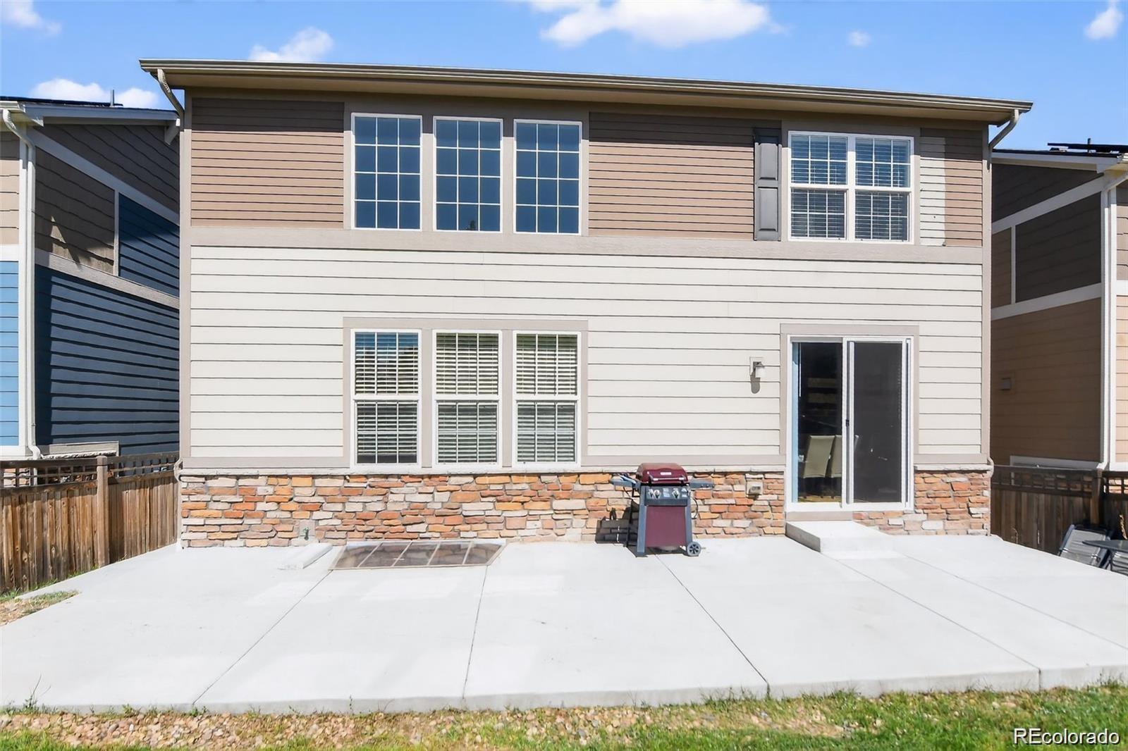 MLS Image #32 for 15726 e otero circle,centennial, Colorado