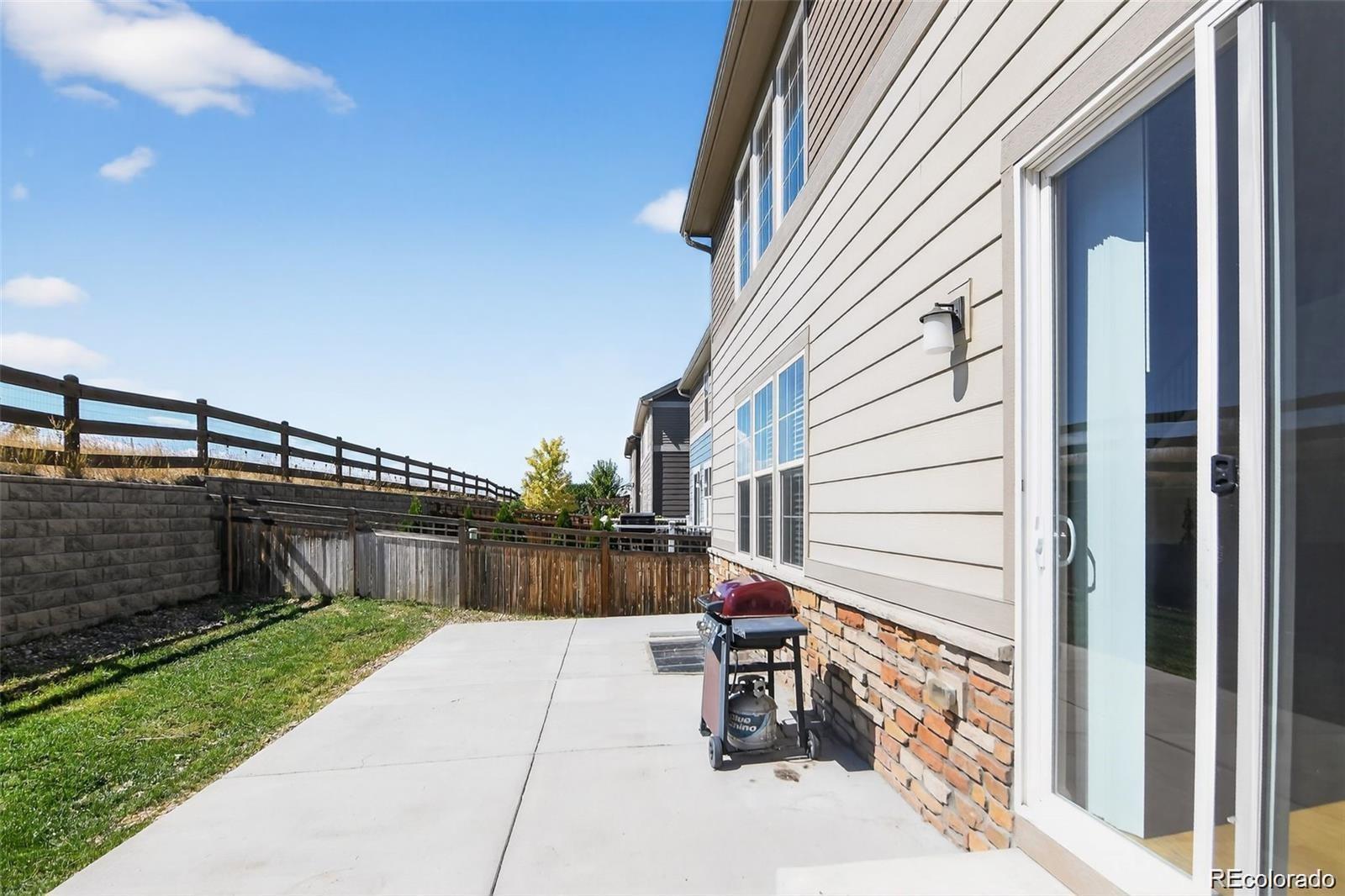 MLS Image #33 for 15726 e otero circle,centennial, Colorado