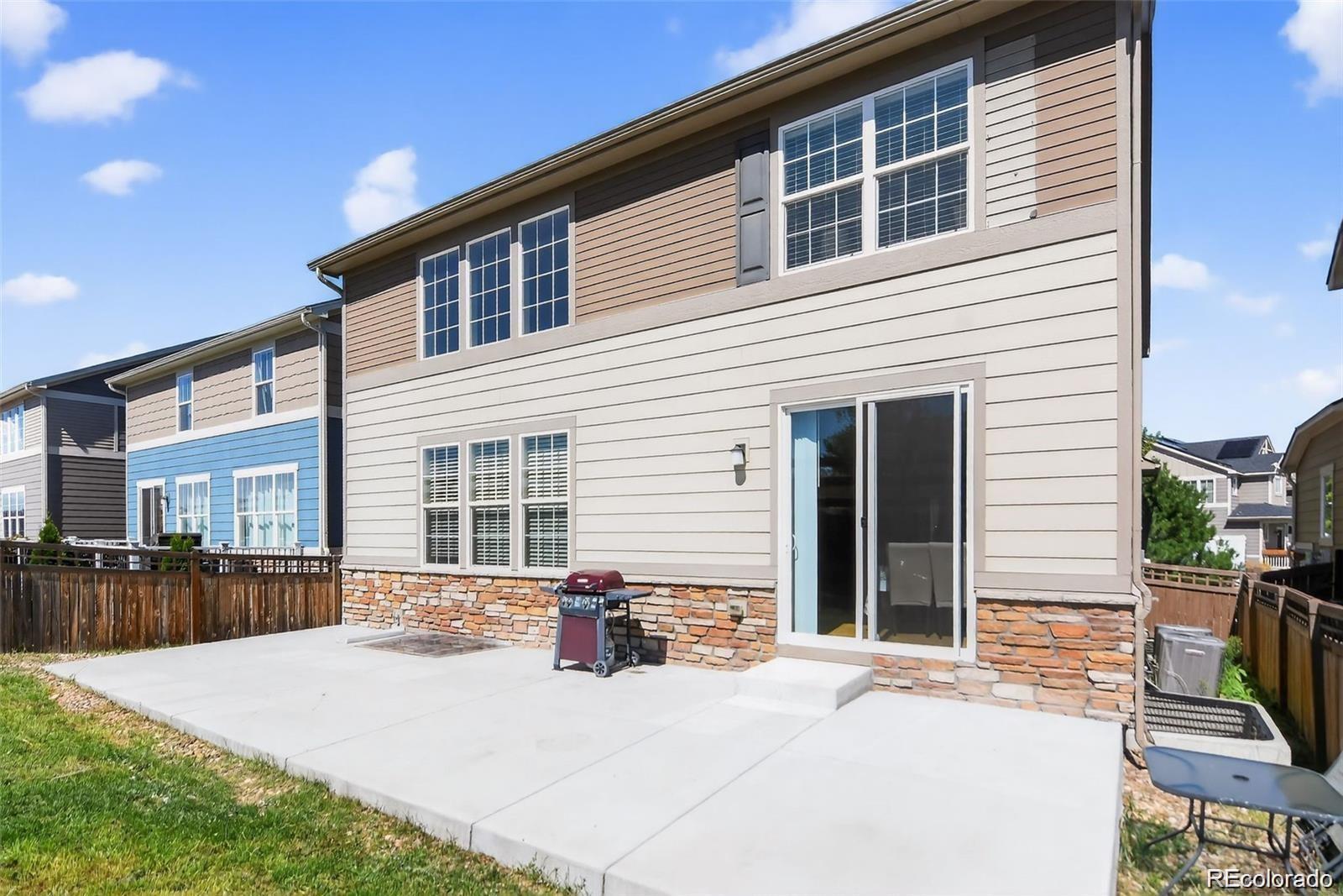 MLS Image #34 for 15726 e otero circle,centennial, Colorado