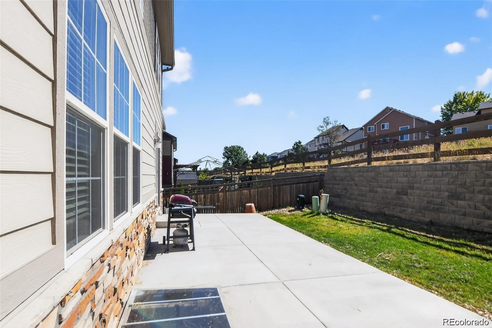 MLS Image #35 for 15726 e otero circle,centennial, Colorado