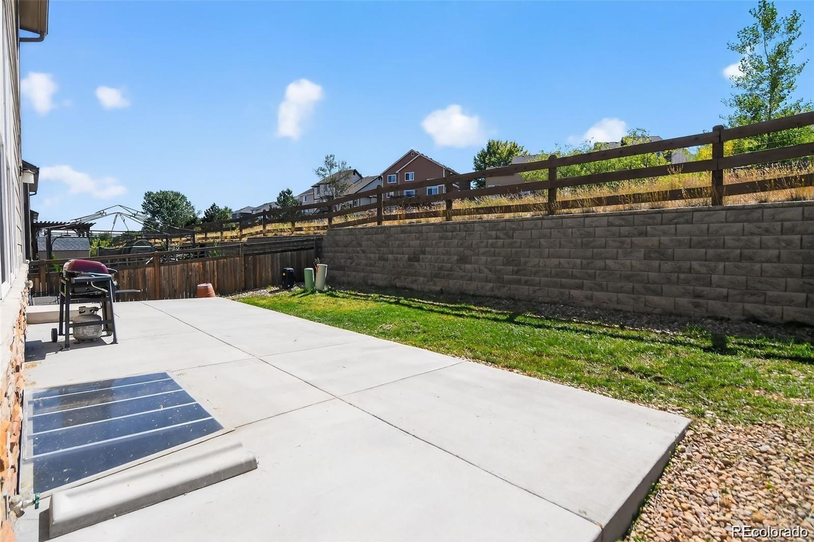 MLS Image #37 for 15726 e otero circle,centennial, Colorado