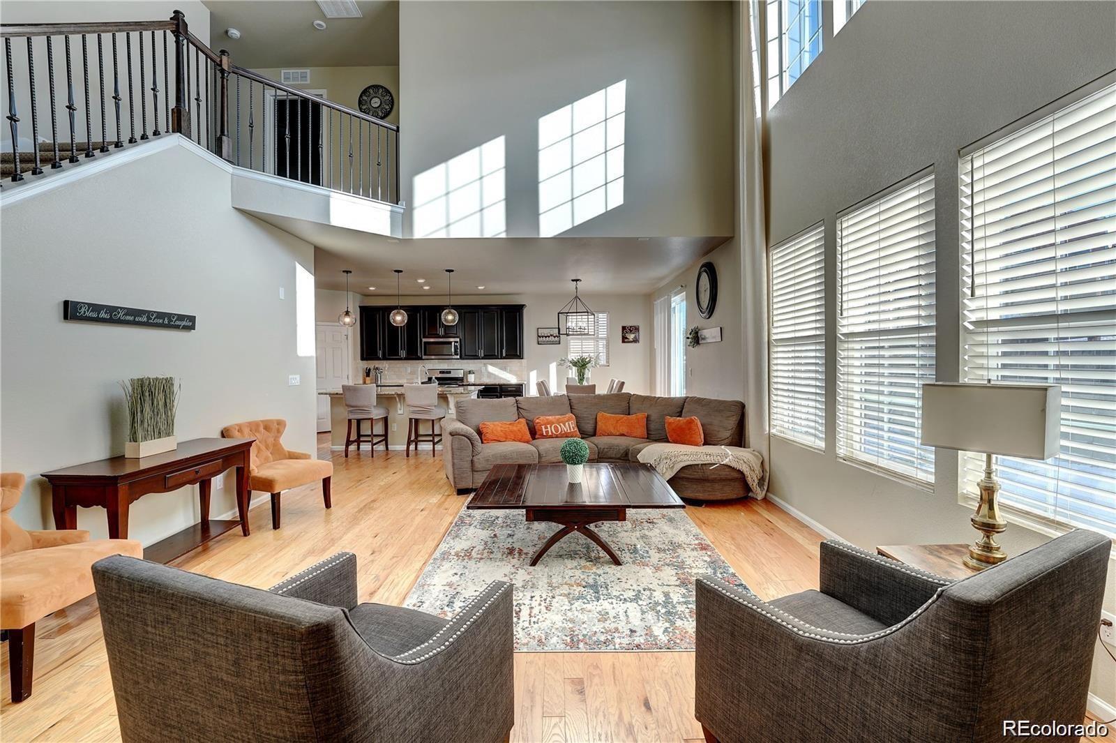MLS Image #4 for 15726 e otero circle,centennial, Colorado
