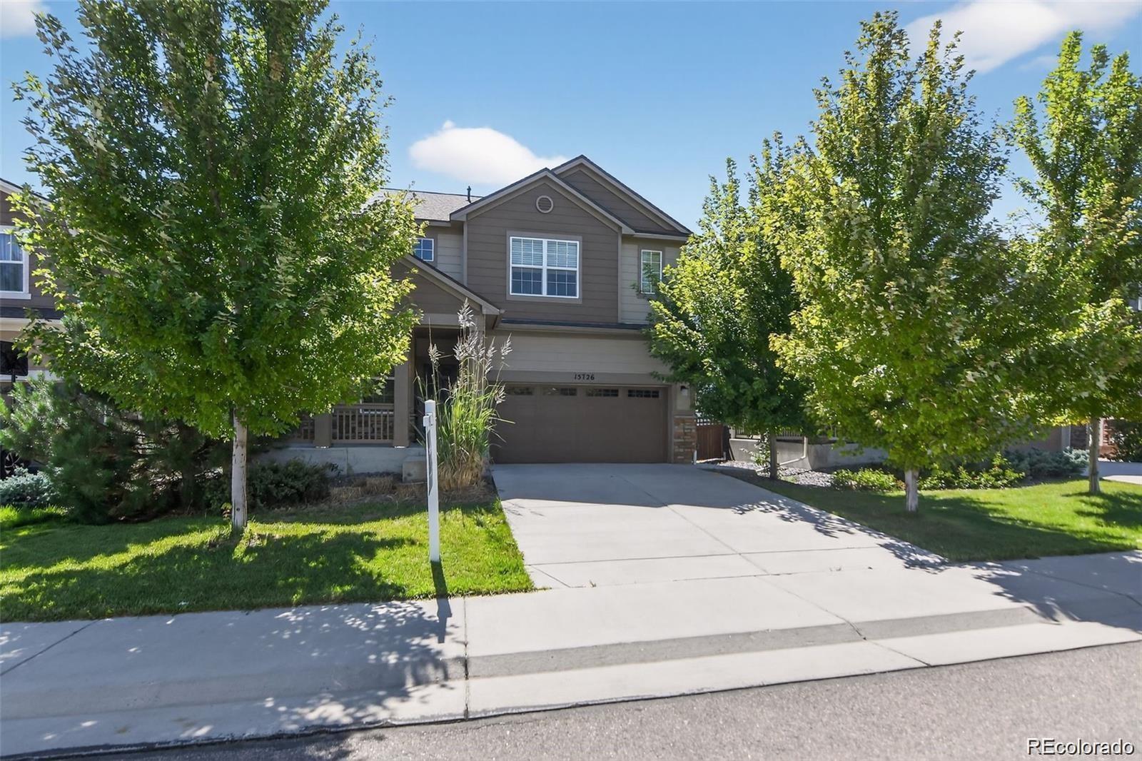 MLS Image #40 for 15726 e otero circle,centennial, Colorado