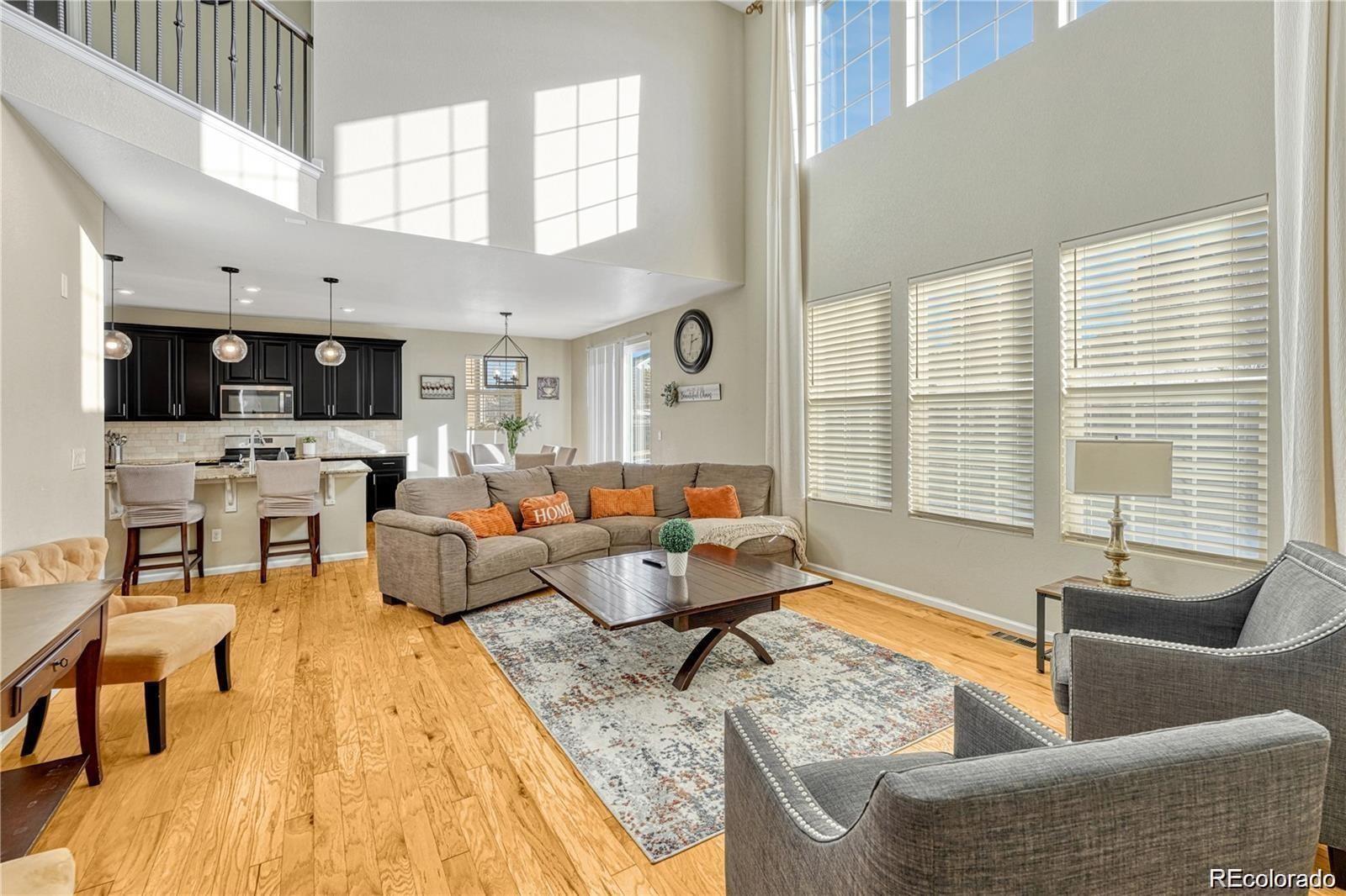 MLS Image #5 for 15726 e otero circle,centennial, Colorado