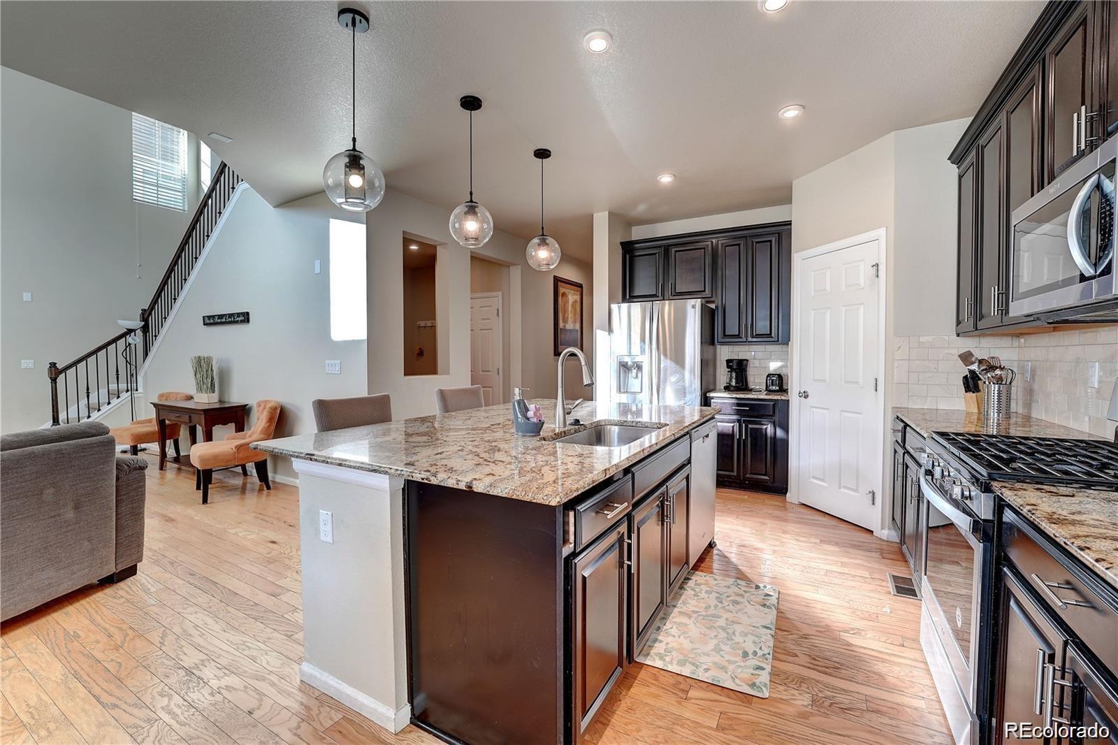 MLS Image #8 for 15726 e otero circle,centennial, Colorado