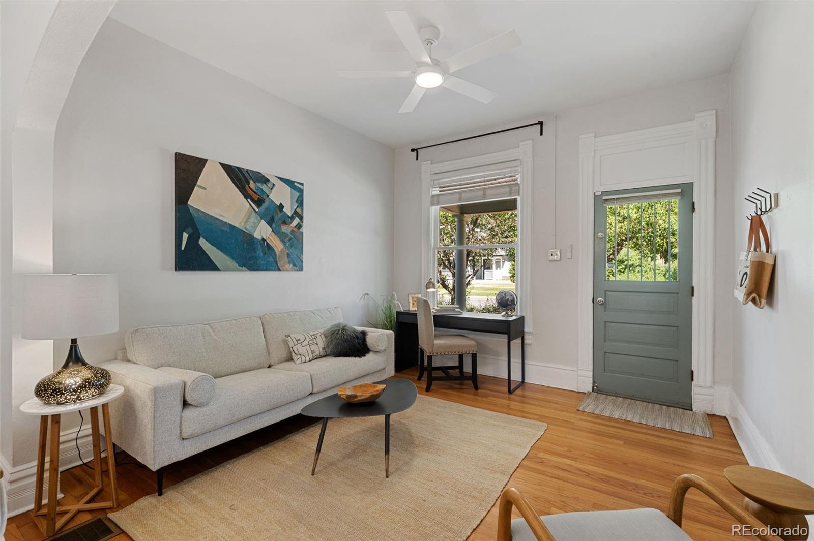 MLS Image #1 for 132 w bayaud avenue,denver, Colorado