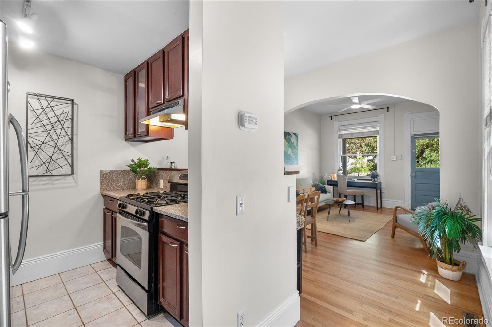 MLS Image #10 for 132 w bayaud avenue,denver, Colorado