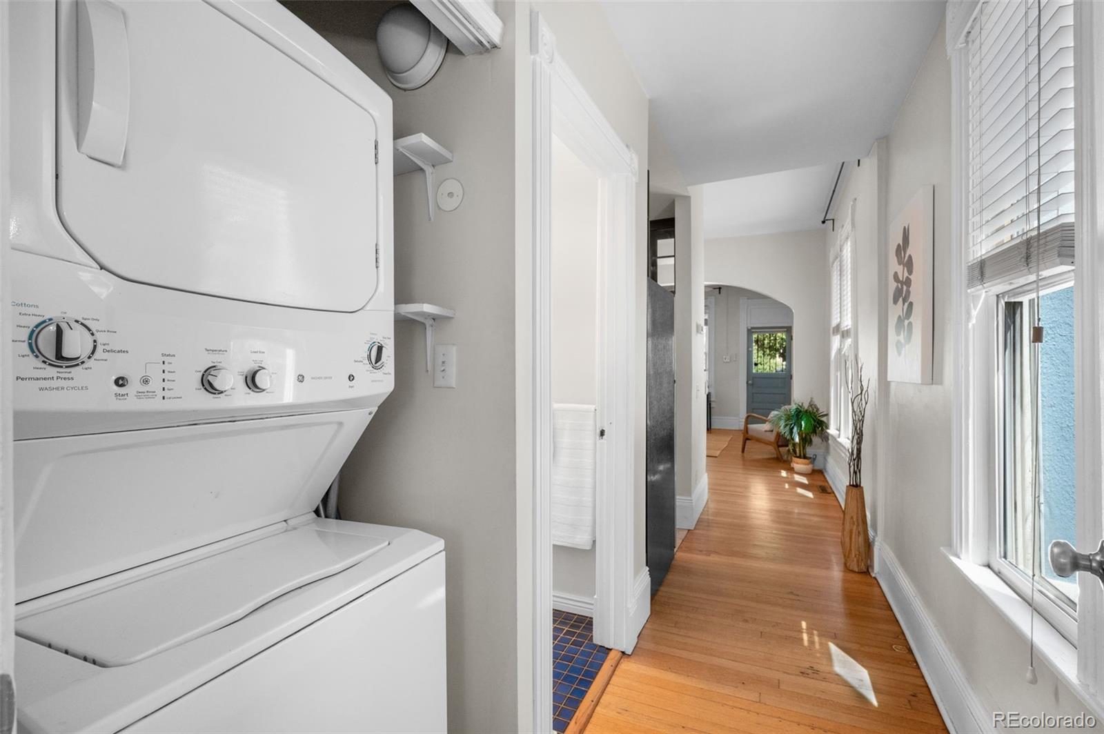 MLS Image #12 for 132 w bayaud avenue,denver, Colorado
