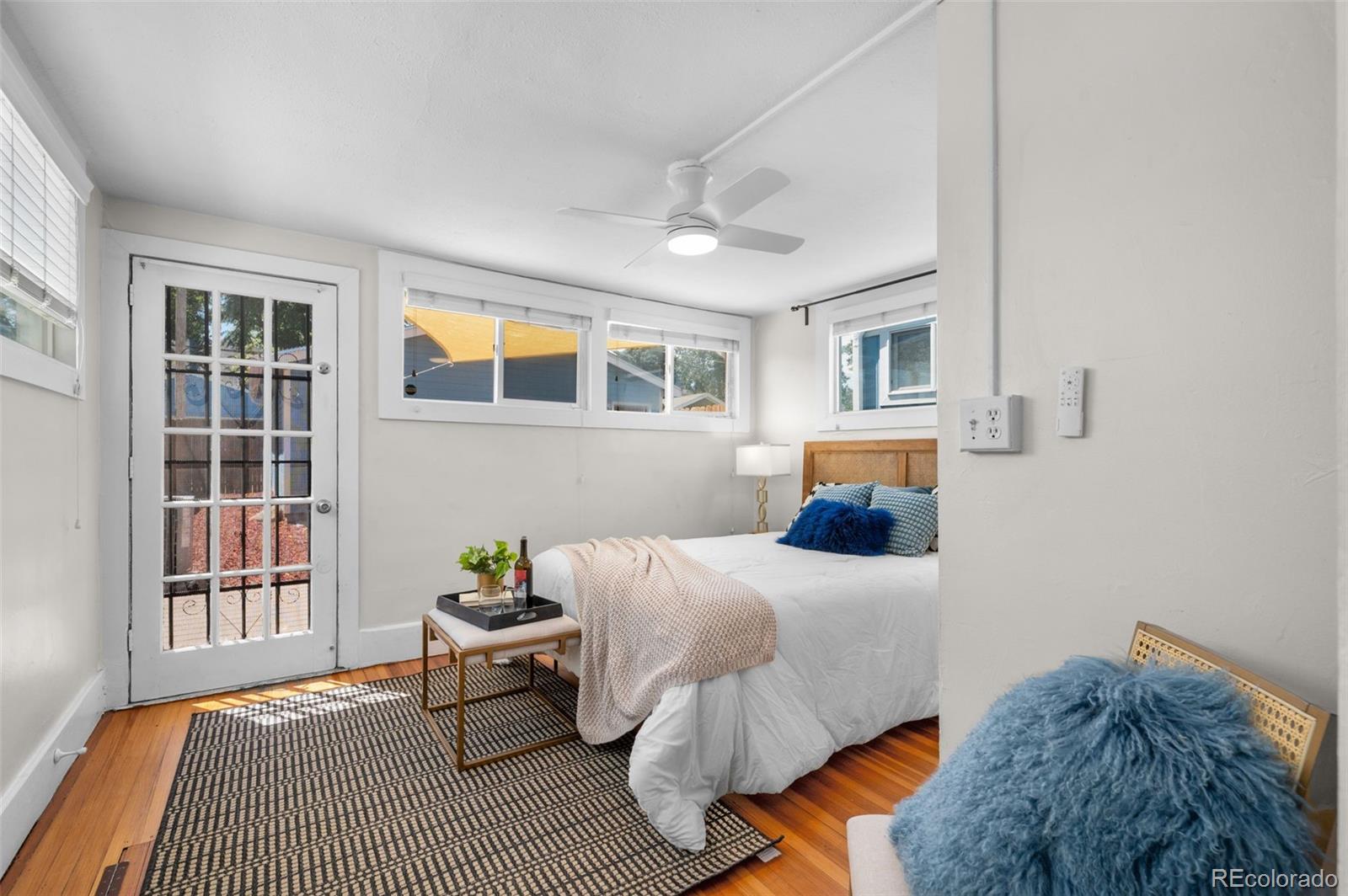 MLS Image #16 for 132 w bayaud avenue,denver, Colorado