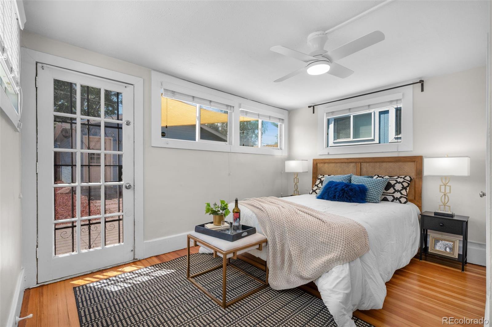 MLS Image #17 for 132 w bayaud avenue,denver, Colorado
