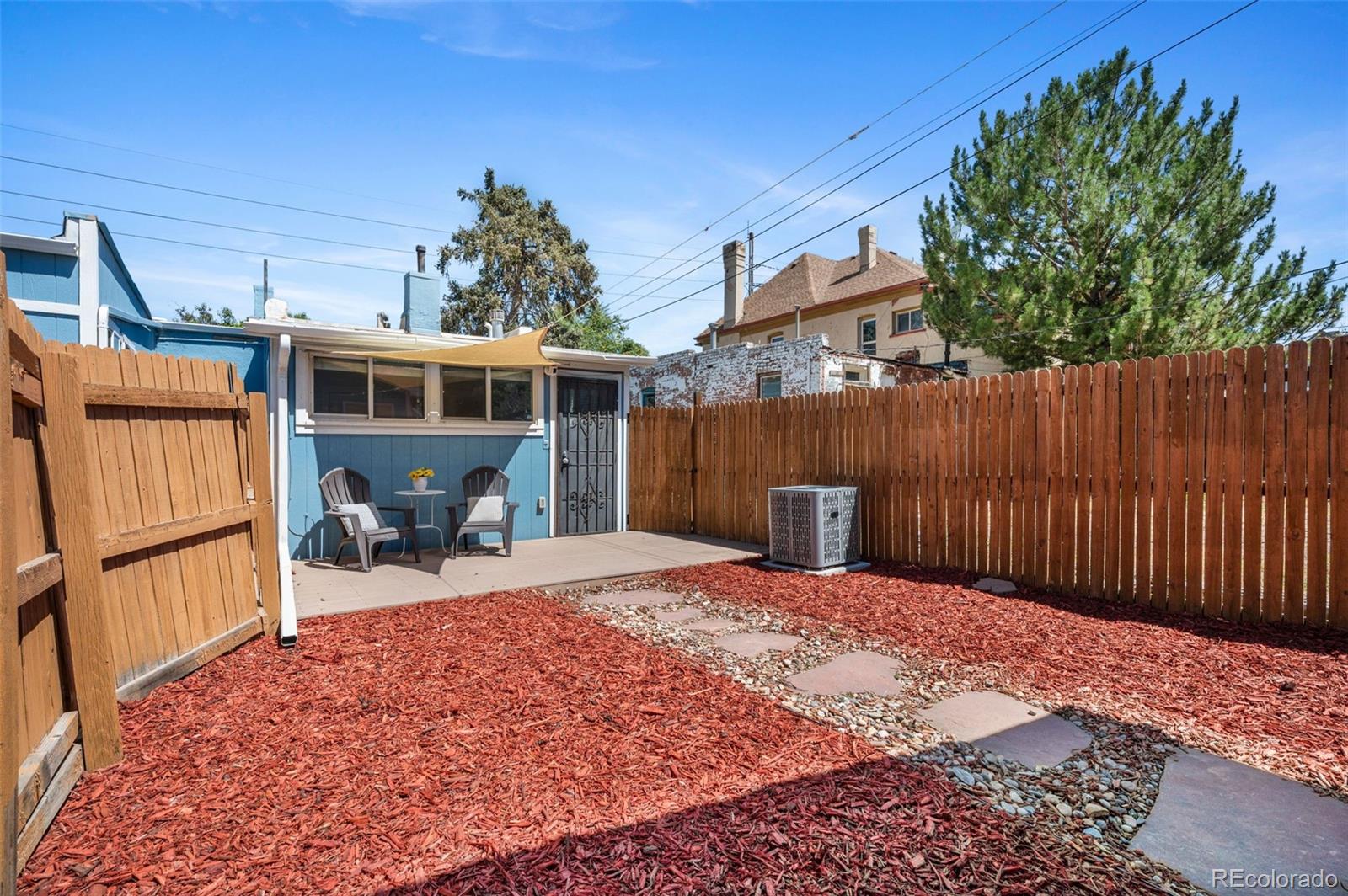 MLS Image #21 for 132 w bayaud avenue,denver, Colorado