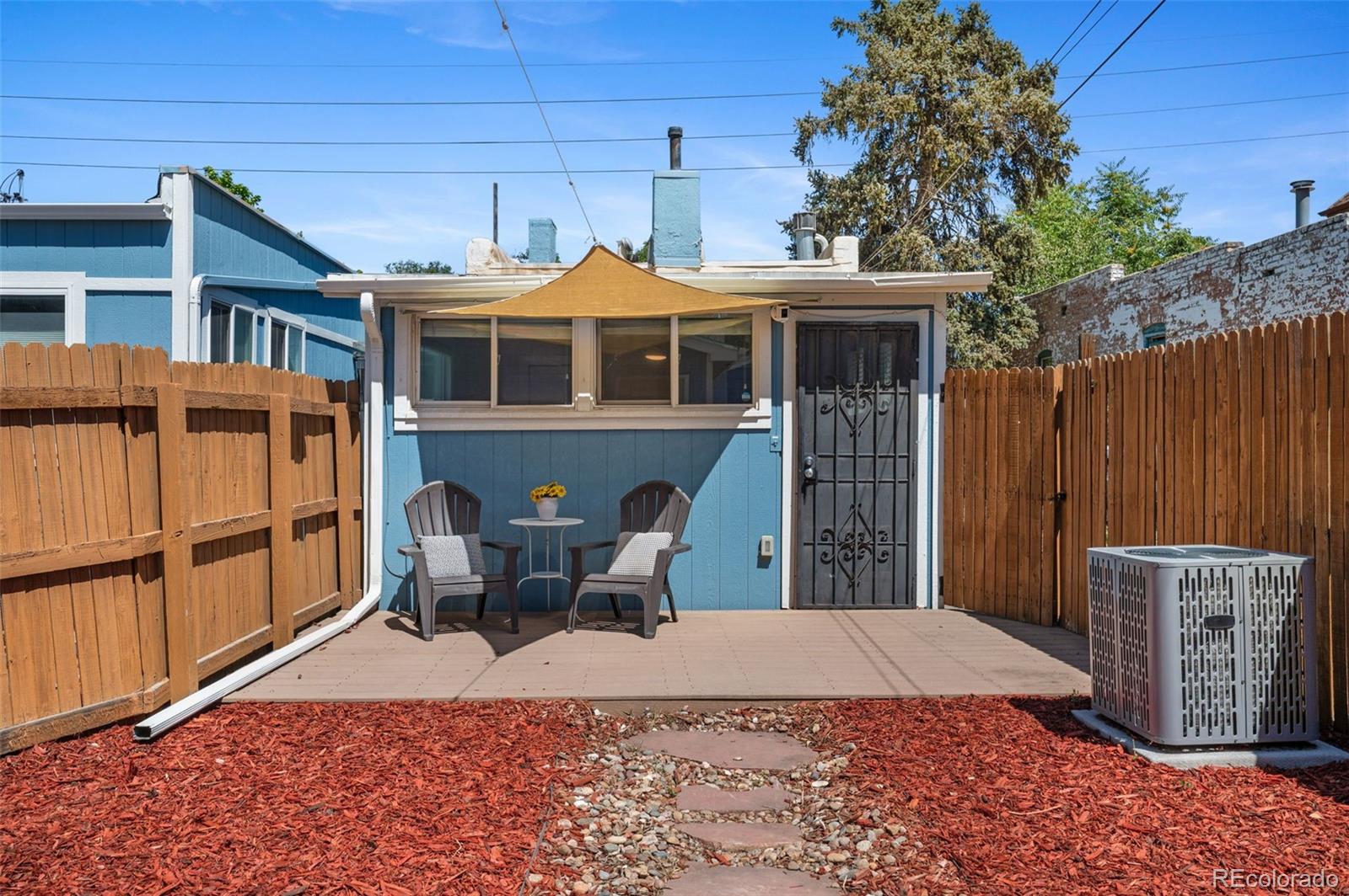 MLS Image #22 for 132 w bayaud avenue,denver, Colorado