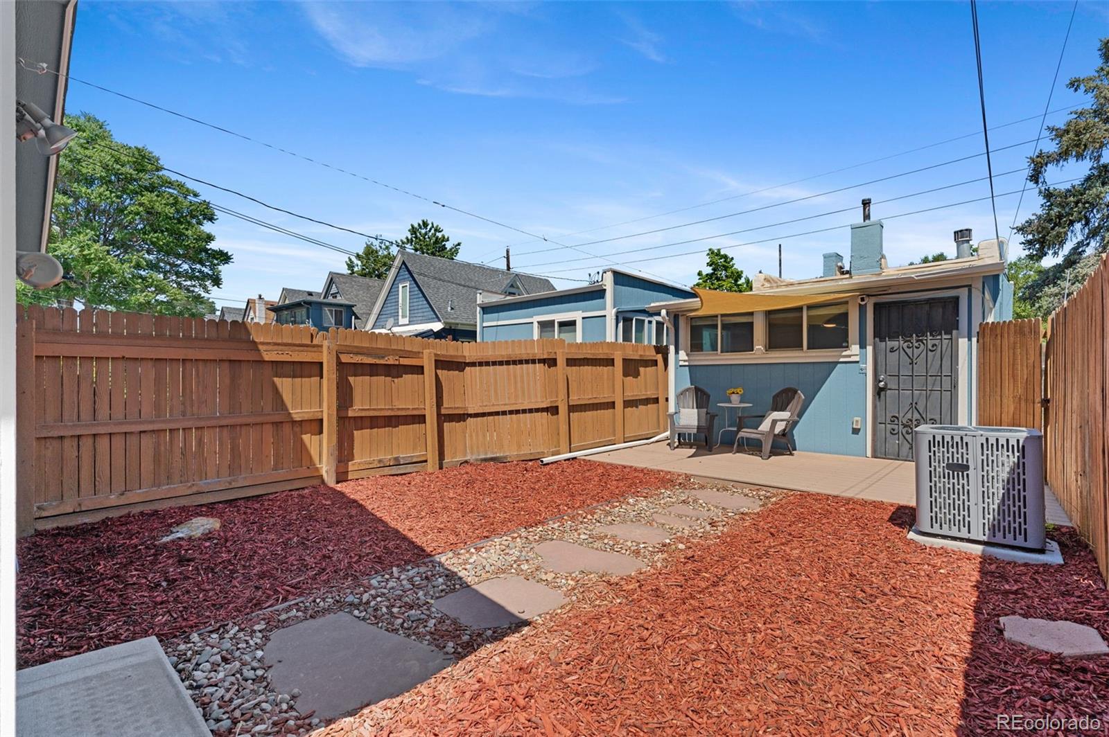 MLS Image #23 for 132 w bayaud avenue,denver, Colorado