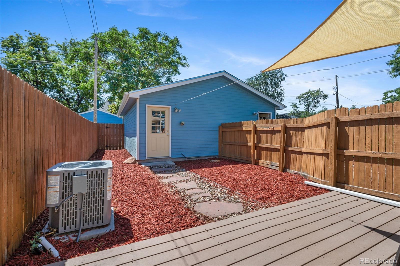 MLS Image #24 for 132 w bayaud avenue,denver, Colorado