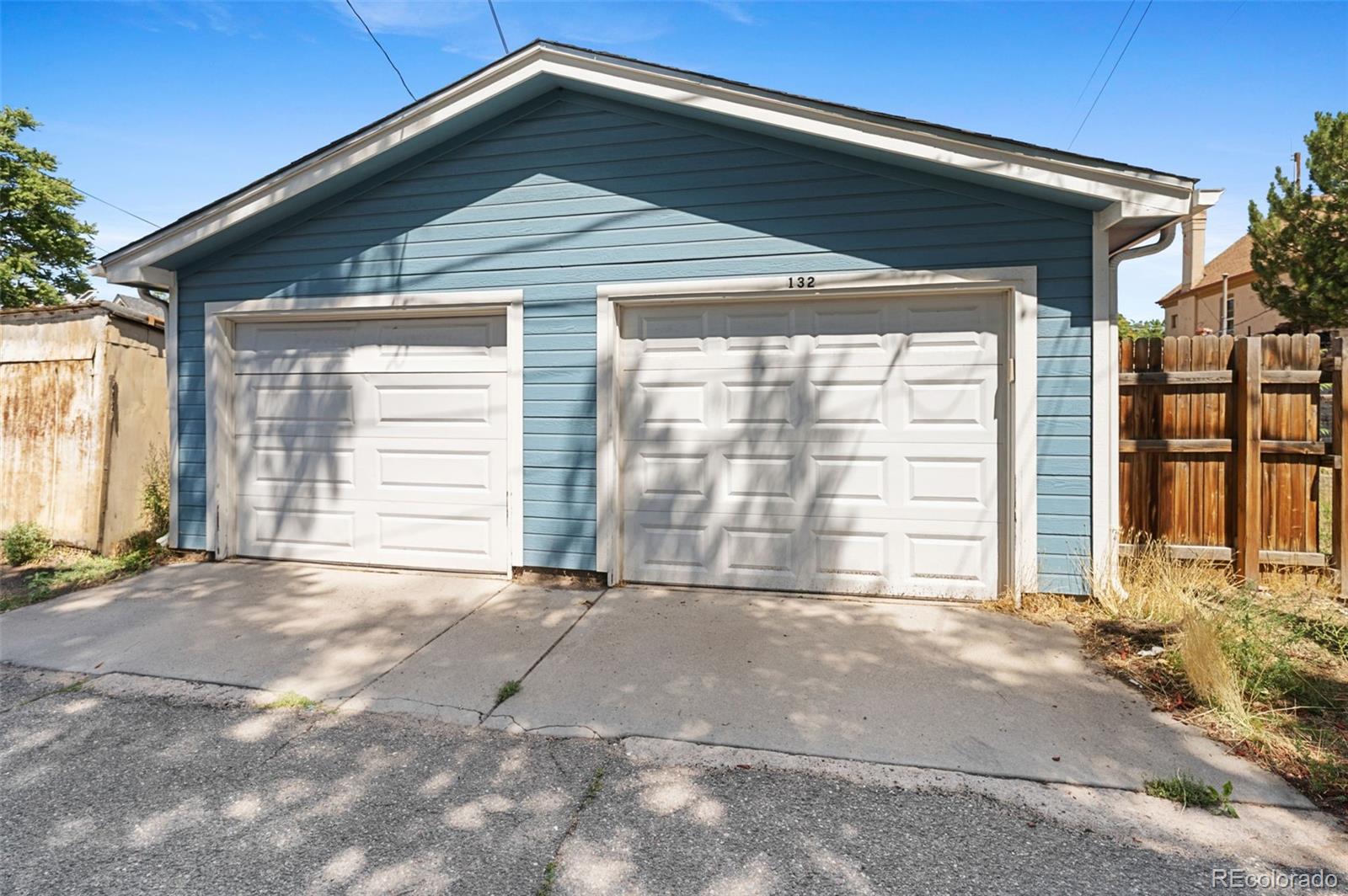 MLS Image #26 for 132 w bayaud avenue,denver, Colorado